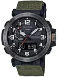 Casio Protrek PRW-6600YB-3ER - Multifunktionsuhr