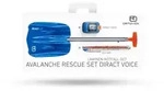 Ortovox Rescue Set Diract Voice - LVS Set