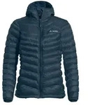 VAUDE Women's Batura Hooded Insulation Jacket - Isolationsjacke - 36 - dark sea