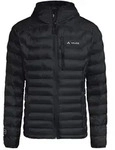 VAUDE Men's Batura Hooded Insulation Jacket - Insulationsjacke - M - black