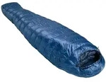 VAUDE Rotstein 950 DWN - Daunenschlafsack - Left-Zip - Navy