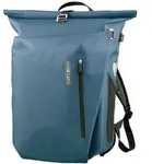 Ortlieb Vario (QL 2.1) 26 L - Rucksack / Radtasche - QL 2.1 - petrol