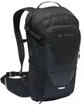 VAUDE Moab 15 II - Bike / Fahrrad Rucksack - black