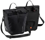 VAUDE ReCycle Back - Hinterradtasche / Fahrradtasche - black