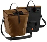 VAUDE ReCycle Back - Hinterradtasche / Fahrradtasche - umbra
