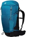 Mammut Lithium 40 - Rucksack - sapphire-black