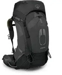 Osprey Atmos AG 50 - Trekkingrucksack - S/M - black