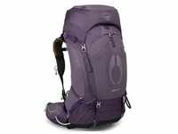 Osprey Aura AG 50 Women - Trekkingrucksack - M/L - enchantment purple