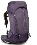 Osprey Aura AG 50 Women - Trekkingrucksack - M/L - enchantment purple
