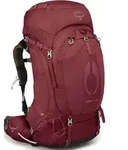 Osprey Aura AG 65 Women - Trekkingrucksack - M/L - berry sorbert red