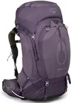 Osprey 10004012, Osprey Aura AG 65 Women - Trekkingrucksack enchantment purple