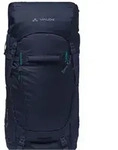 VAUDE Woman Astrum (EVO) 55+10 - Trekkingrucksack - eclipse