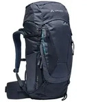 VAUDE Women's Asymmetric 38+8 - Damen Trekkingrucksack - eclipse