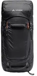 VAUDE Astrum EVO 60+10 - Tourenrucksack - black