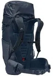 Vaude Asymmetric 48+8 - Damen Trekkingrucksack - eclipse