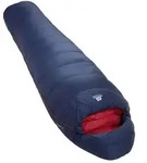 Mountain Equipment Helium 600 Wms - Damen Daunenschlafsack - Long - Medieval...