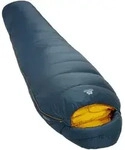 Mountain Equipment Helium 400 - Daunenschlafsack - Regular - majolica blue