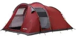 Ferrino Zelt Meteora - 5 Personen bordeaux