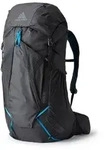 Gregory Focal 48 Recycled - Tourenrucksack - L - ozone black