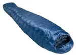 Vaude Rotstein 1250 DWN - Daunenschlafsack - Left-Zip - Navy