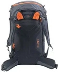 Exped Couloir 30 - Winterrucksack - dark lava