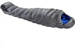 Valandr&eacute; Swing Co 450 - Daunenschlafsack - Left-Zip - Grey / Blue