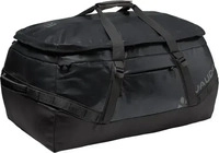 Vaude CityDuffel 65 - Reisetasche - black