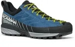 Scarpa Mescalito - Zustiegsschuhe - 42.5 - ocean grey