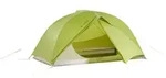 VAUDE Space Seamless 1-2P - 1-2 Personen Zelt - cress green