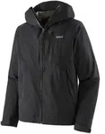 Patagonia M's Granite Crest Rain Jacket - Hardshelljacke - M - black