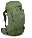 Osprey Atmos AG 65 - Trekkingrucksack - S/M - mythical green