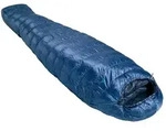 Vaude Rotstein 200 DWN - Daunenschlafsack - Left-Zip - Navy