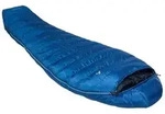 VAUDE Hochgrat 500 DWN - Schlafsack - Regular - ultramarine