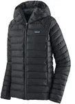 Patagonia Women's Down Sweater Hoody - Daunenjacke - S - black