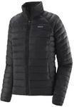 Patagonia Women's Down Sweater - Daunenjacke - S - schwarz