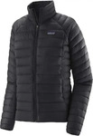 Patagonia 84684-BLK-S, Patagonia Women's Down Sweater - Daunenjacke schwarz