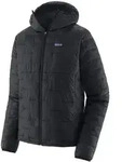 Patagonia Men's Micro Puff Hoody - Isolationsjacke - XL - black