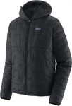 Patagonia 84031-BLK-M, Patagonia Men's Micro Puff Hoody - Isolationsjacke black