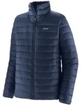 Patagonia M's Down Sweater - Isolationsjacke - M - new navy