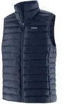Patagonia M's Down Sweater Vest - Isolationsweste - S - new navy