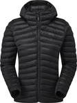 Rab QIP-32-BLK-14, Rab Cirrus Flex Hoody Wmns - Isolationsjacke Black