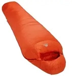 Mountain Equipment Xeros - Daunenschlafsack cardinal