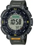 Casio Protrek (PRG-340-1ER) - Multifunktionsuhr