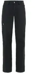 VAUDE Men's Strathcona Warm Pants II - Funktionshose - 46 - black