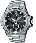 Casio G-Shock GST-B100D-1AER - Multifunktionsuhr