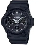Casio G-Shock (GAW-100B-1AER) - Multifunktionsuhr