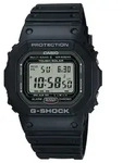 Casio G-Shock Watch (GW-5000U-1ER) - Multifunktionsuhr
