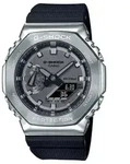 Casio G-Shock (GM-2100-1AER) - Multifunktionsuhr