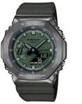 Casio G-Shock (GM-2100B-3AER) - Multifunktionsuhr