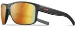 Julbo Renegade (J4993314) - Sonnenbrille (Schwarz / Rot)